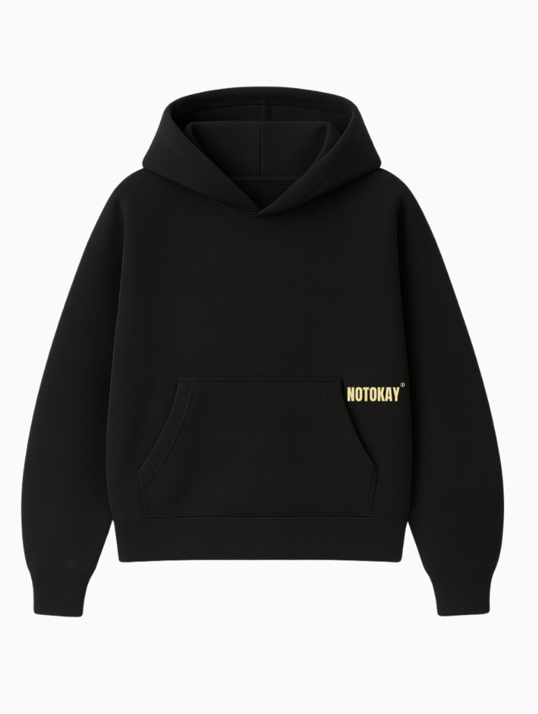NotOkay Hoodie